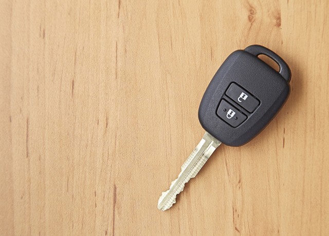 Car Key Replacement Charlotte NC