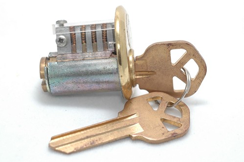 rekey locks for house charlotte